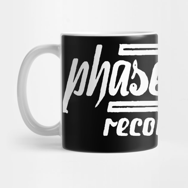 Phase II Records & Tapes - '70s and '80s Atlanta Record Store by RetroZest